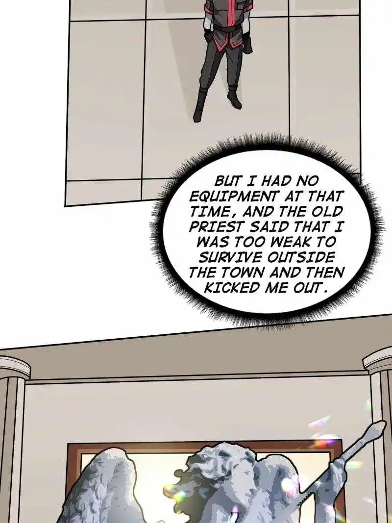 I’m Really Not A Supervillain Chapter 176