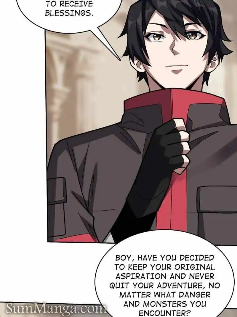 I’m Really Not A Supervillain Chapter 176