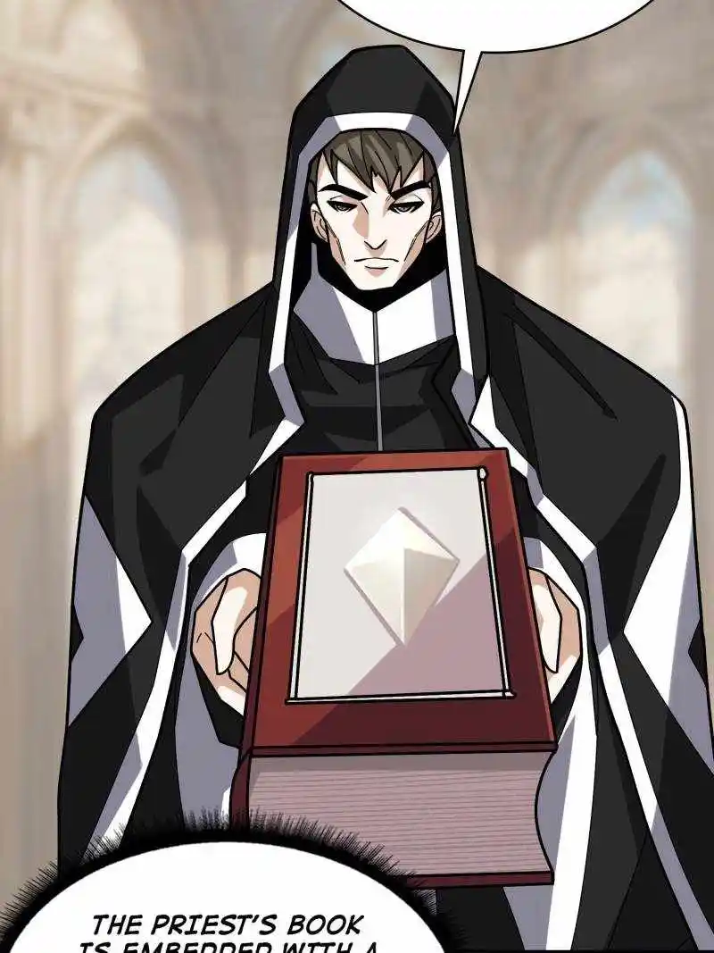 I’m Really Not A Supervillain Chapter 176