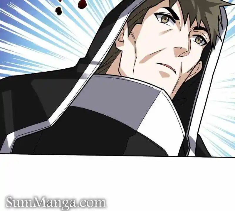 I’m Really Not A Supervillain Chapter 176