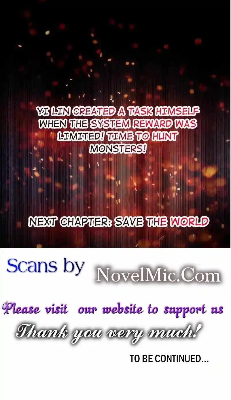 I’m Really Not A Supervillain Chapter 176