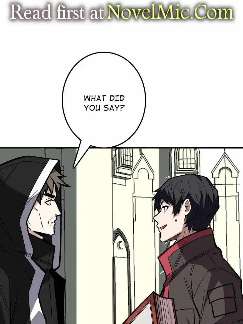 I’m Really Not A Supervillain Chapter 177