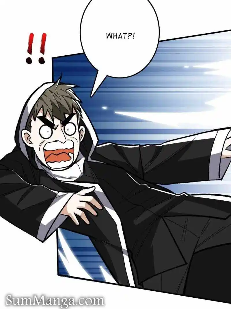 I’m Really Not A Supervillain Chapter 177