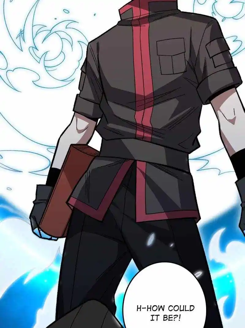 I’m Really Not A Supervillain Chapter 177