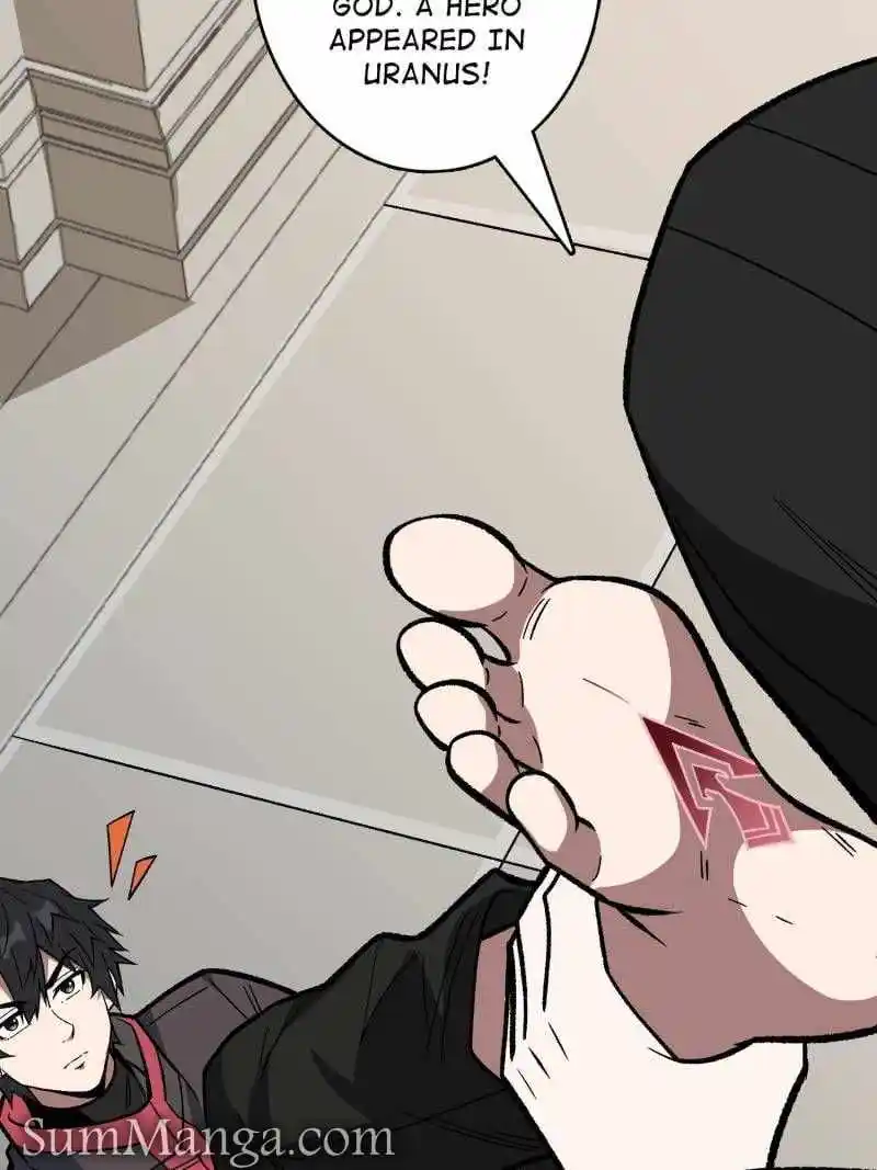 I’m Really Not A Supervillain Chapter 177