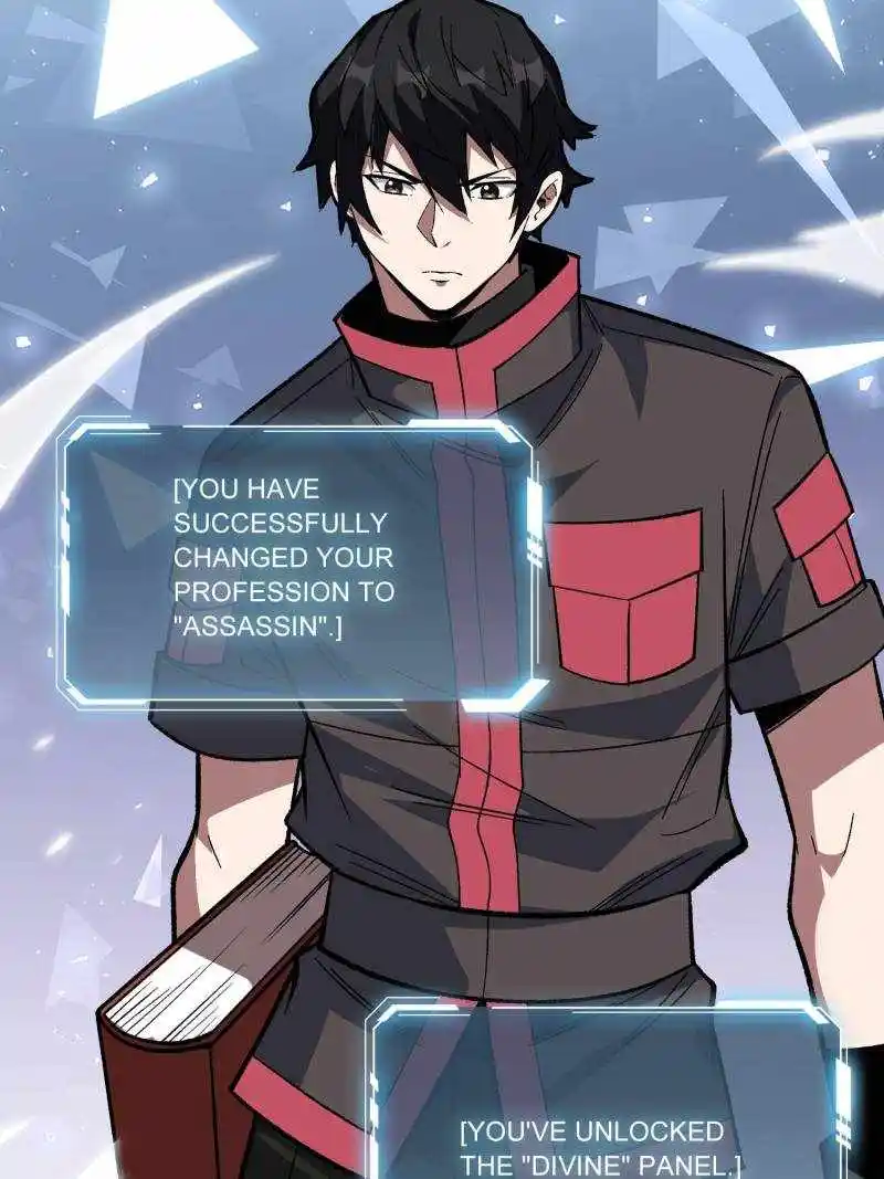 I’m Really Not A Supervillain Chapter 177