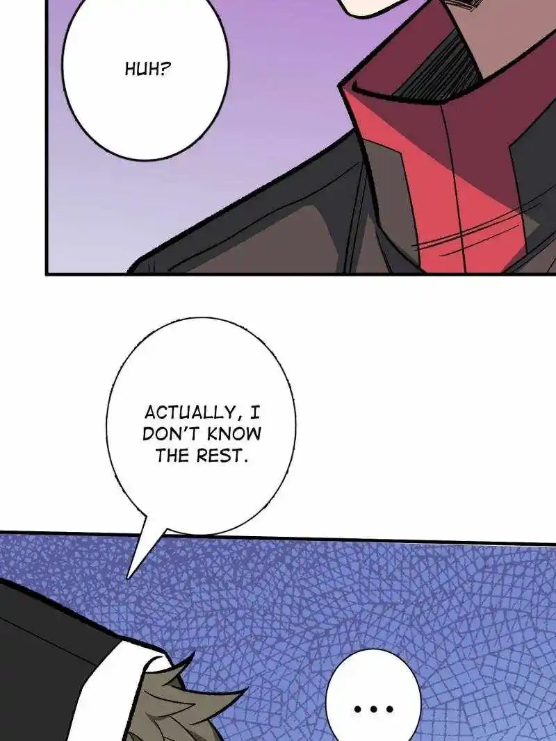 I’m Really Not A Supervillain Chapter 177