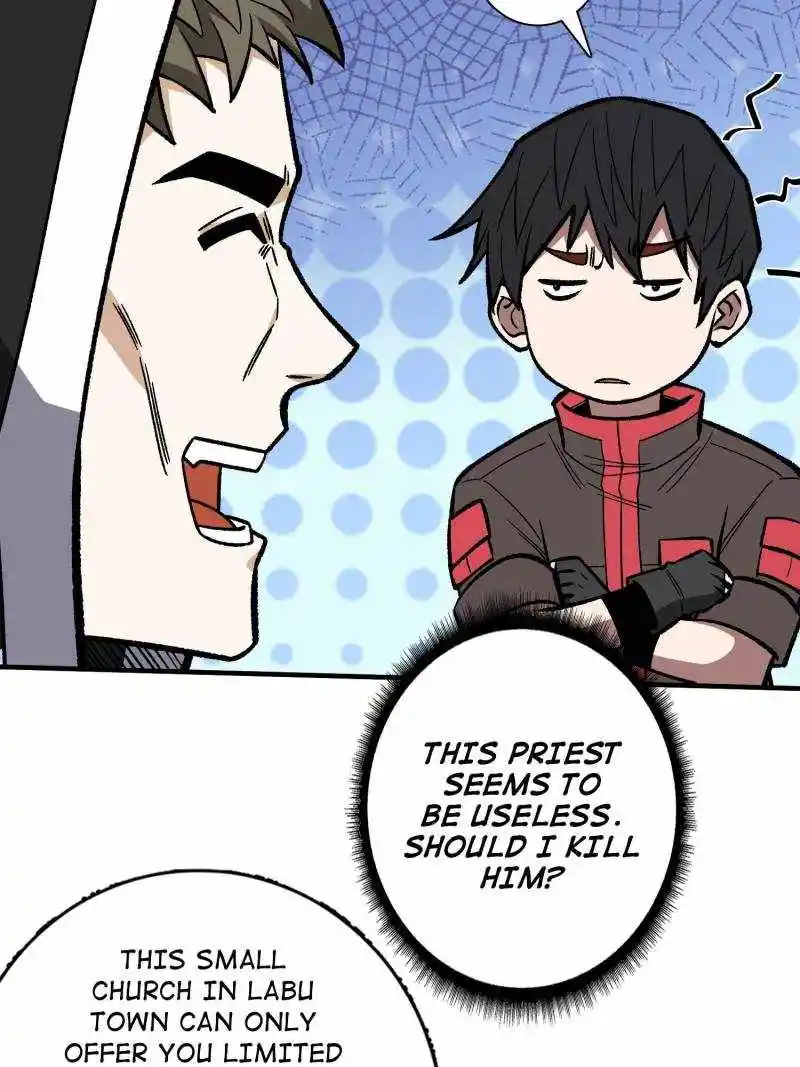 I’m Really Not A Supervillain Chapter 177