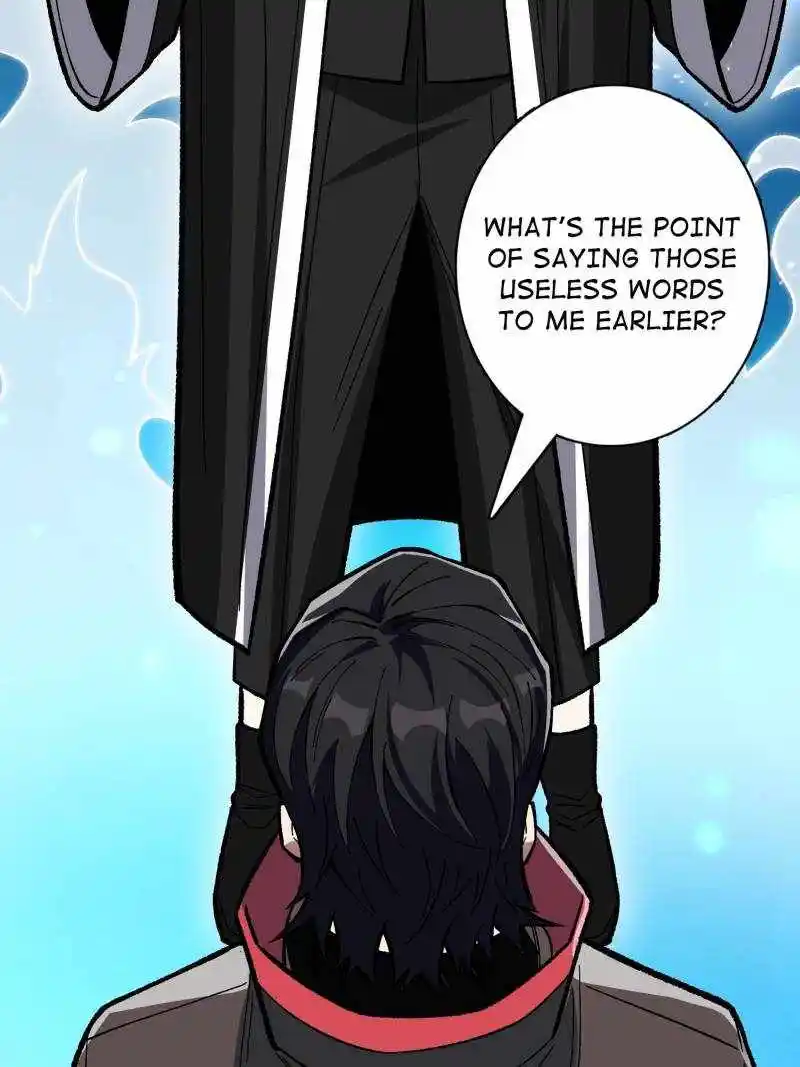 I’m Really Not A Supervillain Chapter 177