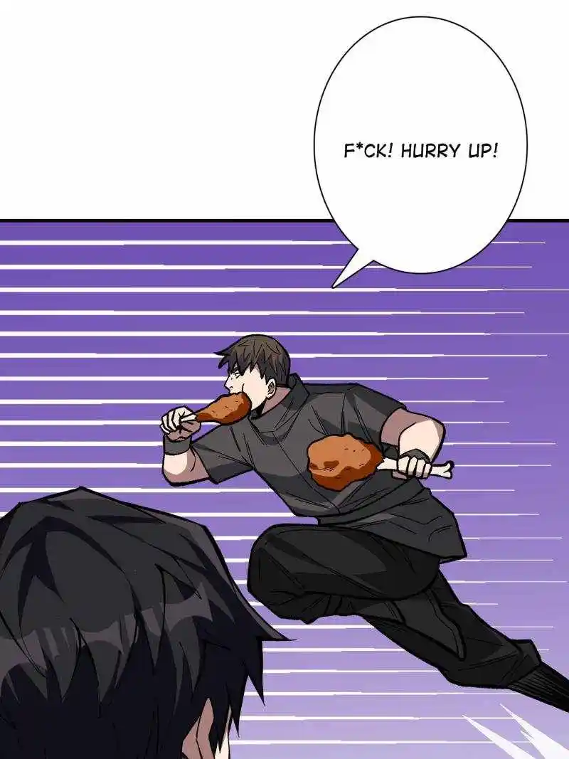 I’m Really Not A Supervillain Chapter 177