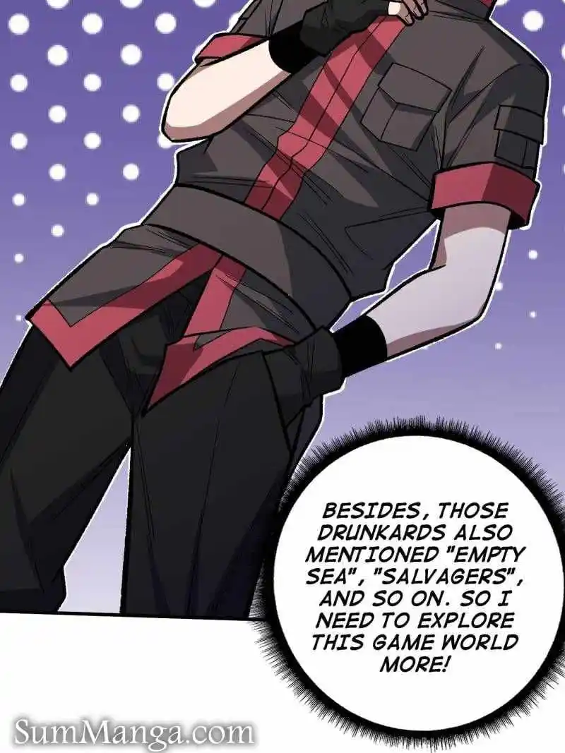 I’m Really Not A Supervillain Chapter 177