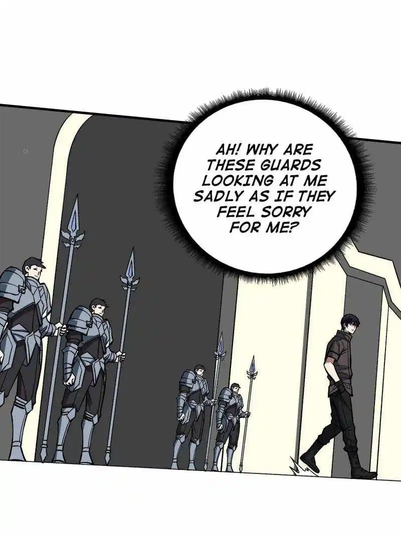 I’m Really Not A Supervillain Chapter 177