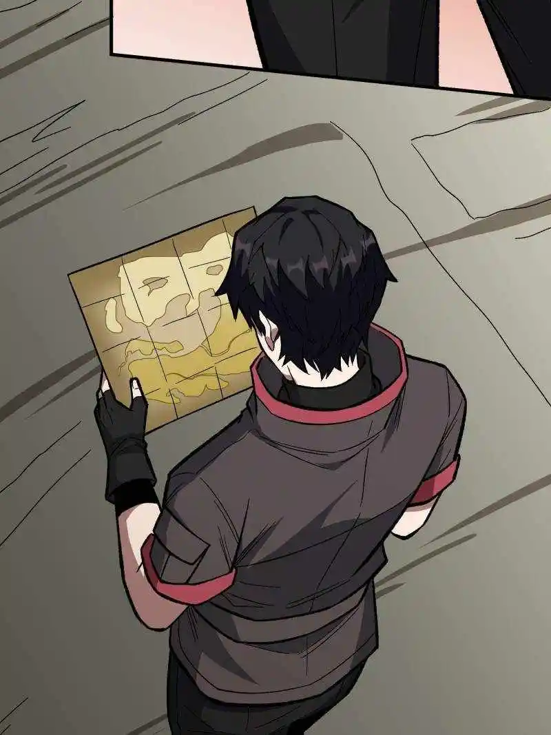 I’m Really Not A Supervillain Chapter 177