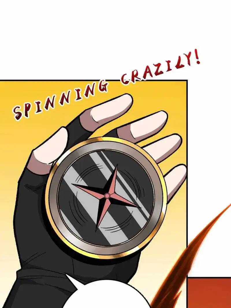 I’m Really Not A Supervillain Chapter 177