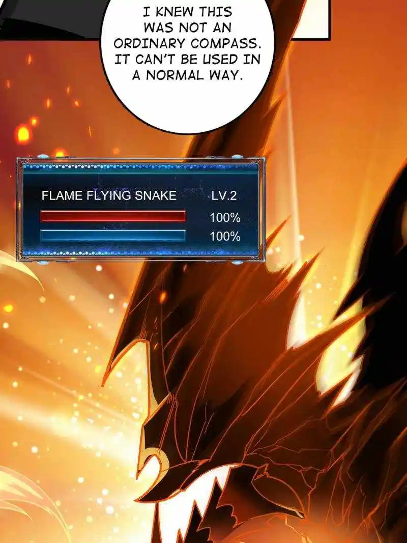 I’m Really Not A Supervillain Chapter 177