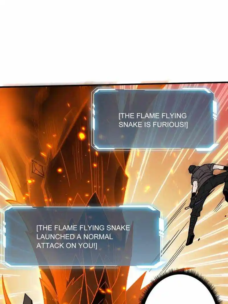 I’m Really Not A Supervillain Chapter 177