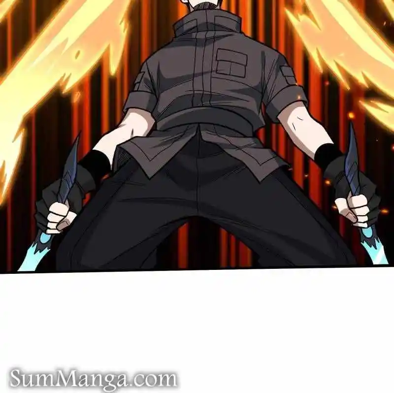 I’m Really Not A Supervillain Chapter 177