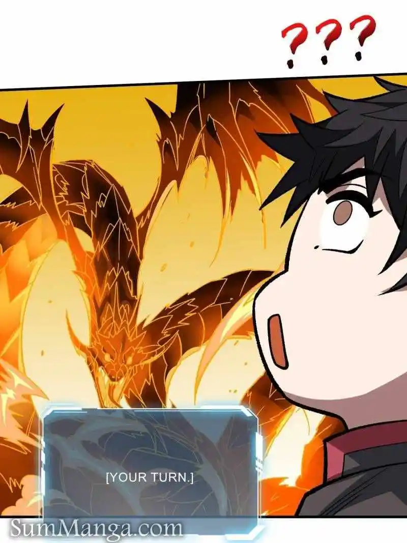 I’m Really Not A Supervillain Chapter 177