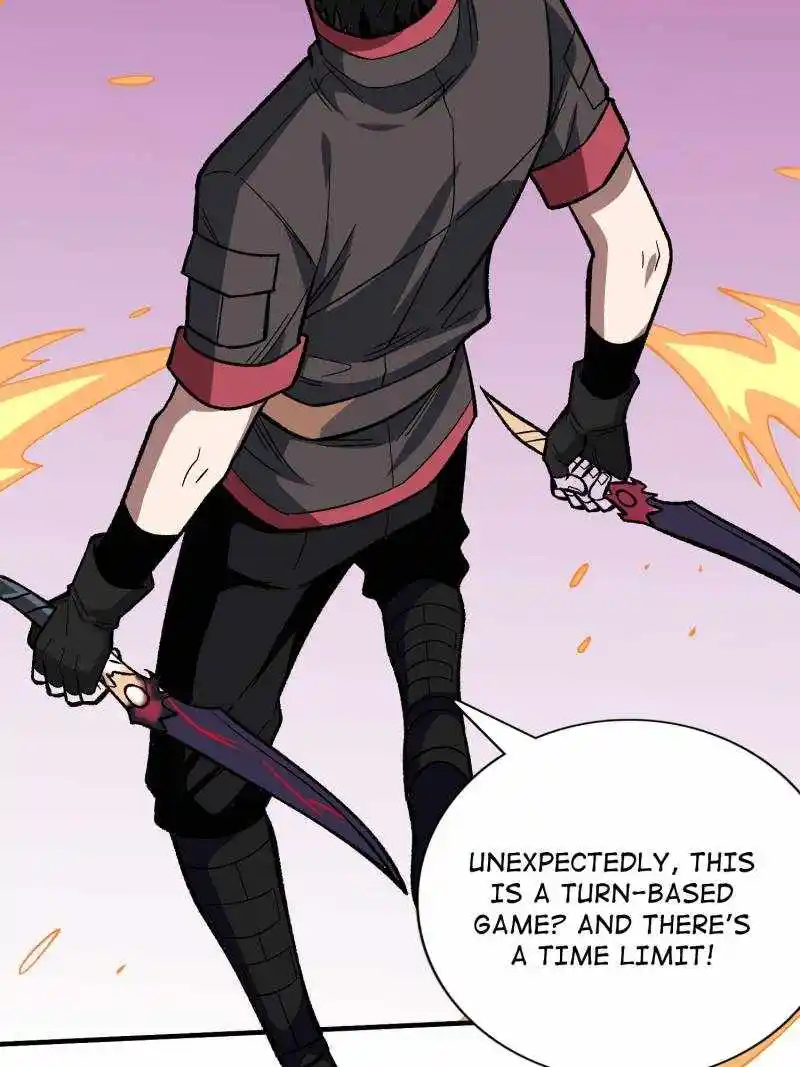 I’m Really Not A Supervillain Chapter 177