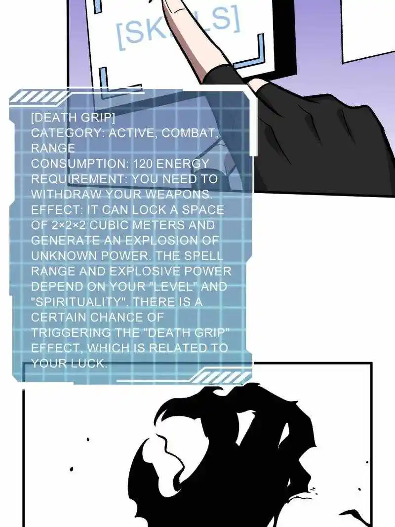 I’m Really Not A Supervillain Chapter 177