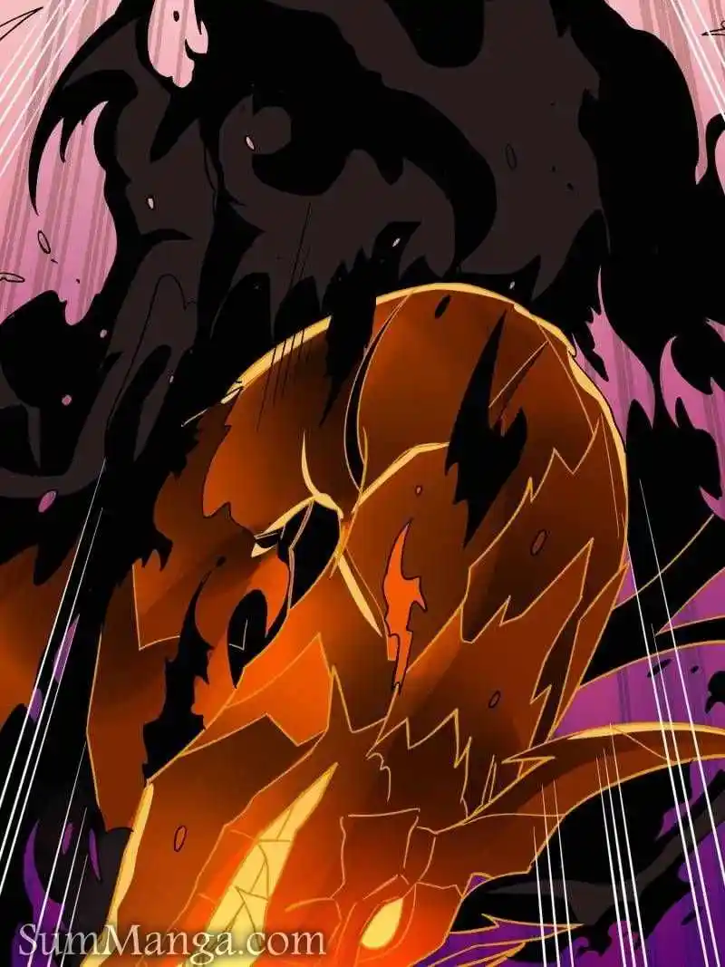 I’m Really Not A Supervillain Chapter 177