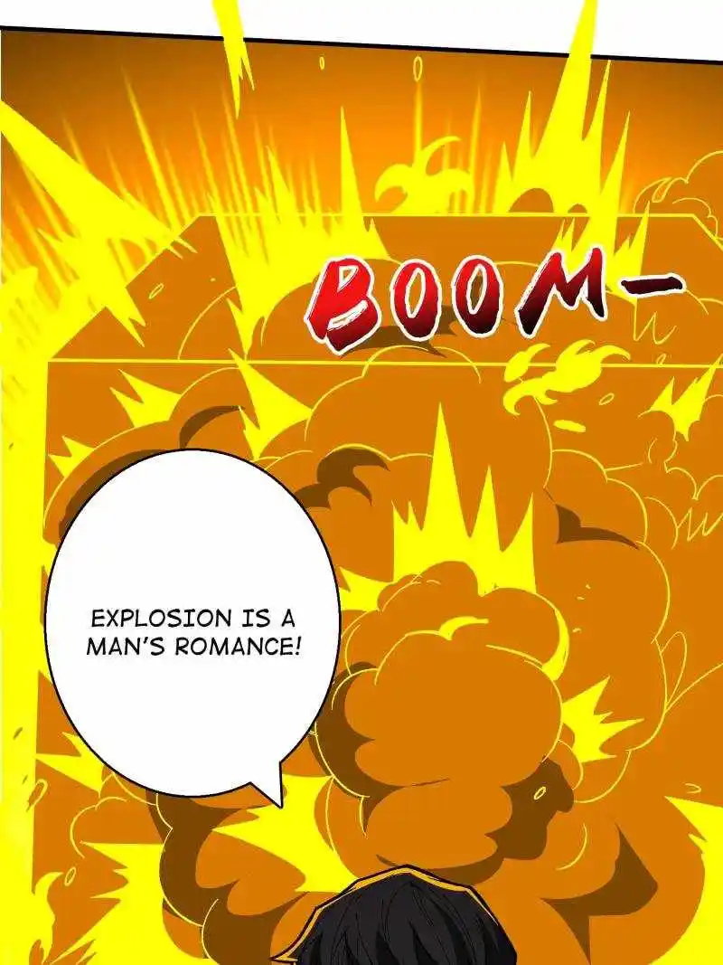 I’m Really Not A Supervillain Chapter 177