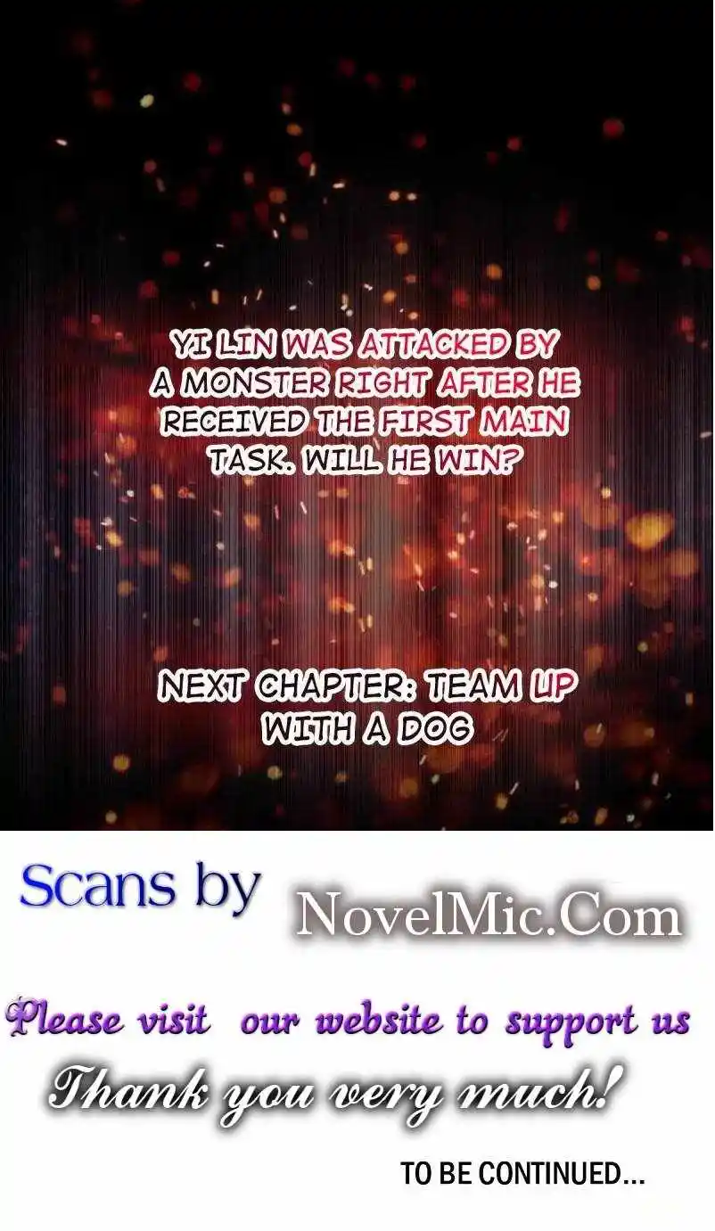 I’m Really Not A Supervillain Chapter 177