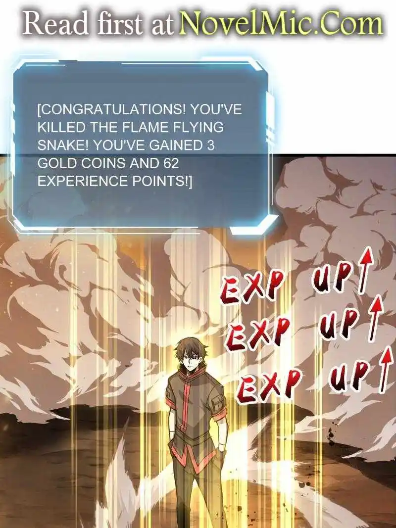 I’m Really Not A Supervillain Chapter 178