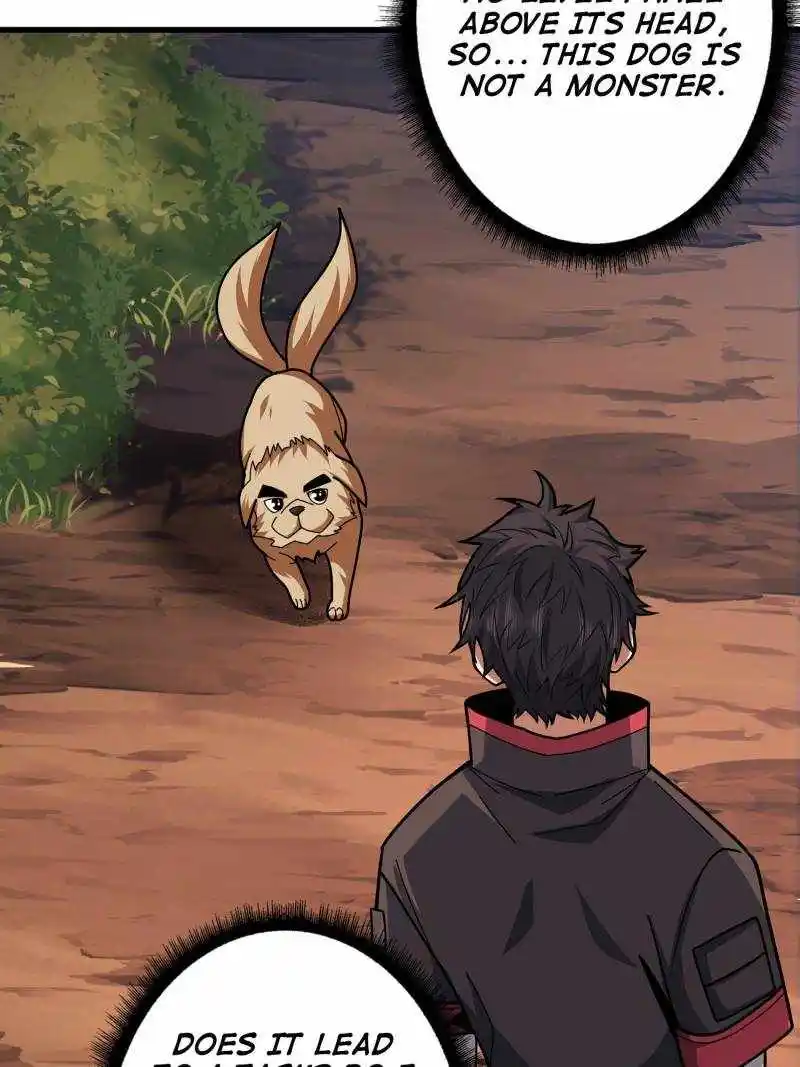 I’m Really Not A Supervillain Chapter 178