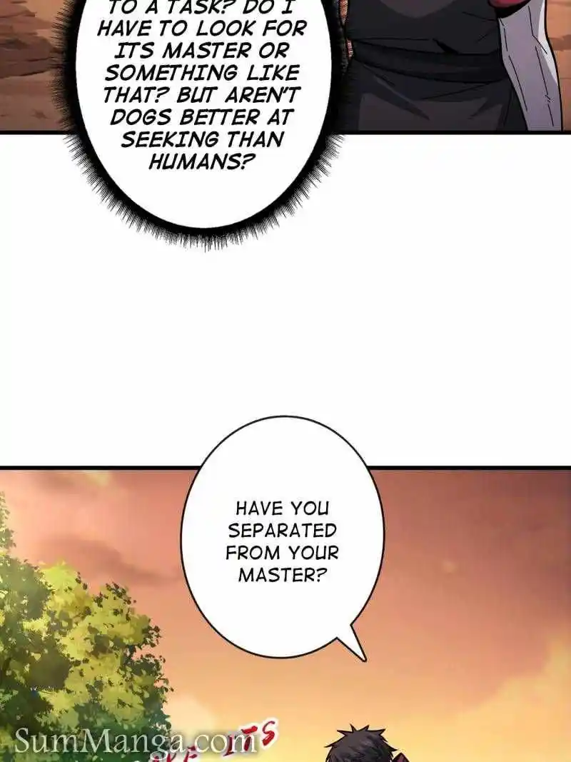 I’m Really Not A Supervillain Chapter 178