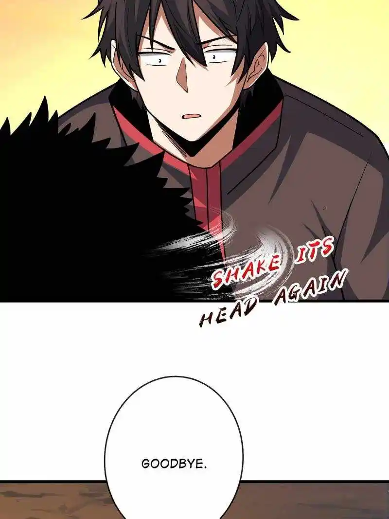 I’m Really Not A Supervillain Chapter 178