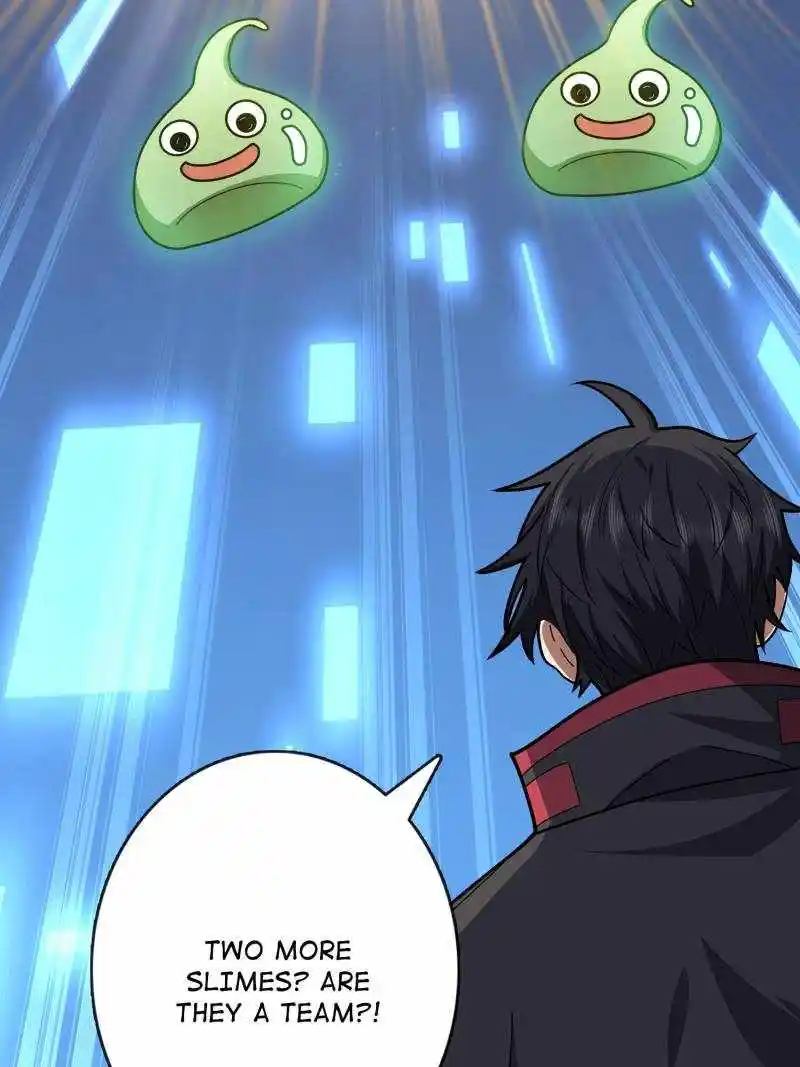 I’m Really Not A Supervillain Chapter 178