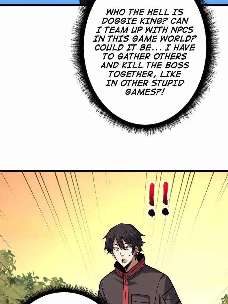 I’m Really Not A Supervillain Chapter 178