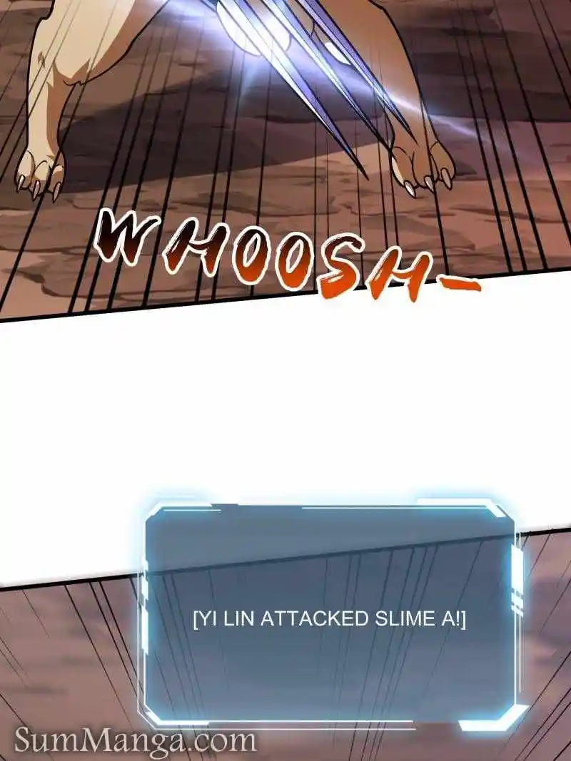 I’m Really Not A Supervillain Chapter 178