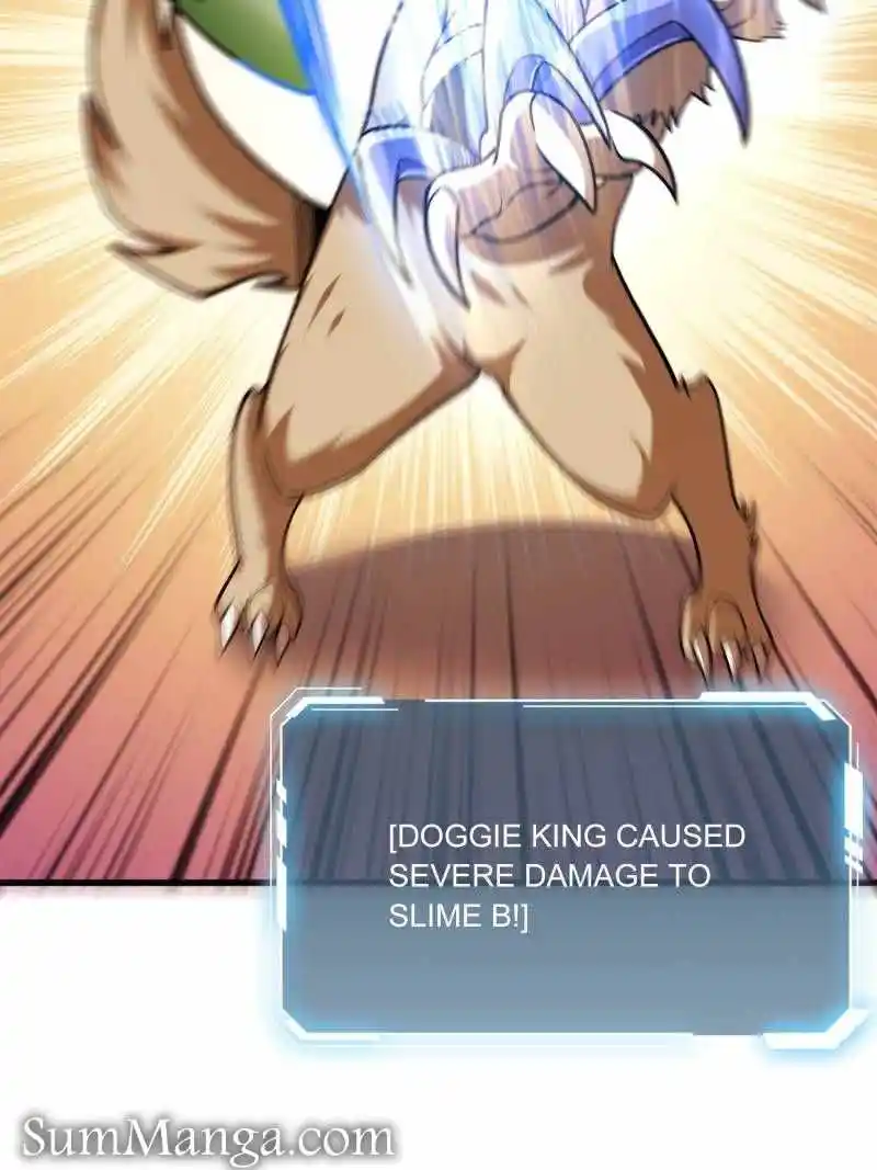 I’m Really Not A Supervillain Chapter 178