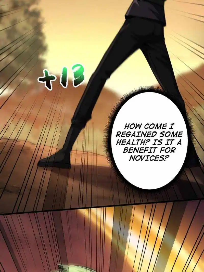 I’m Really Not A Supervillain Chapter 178