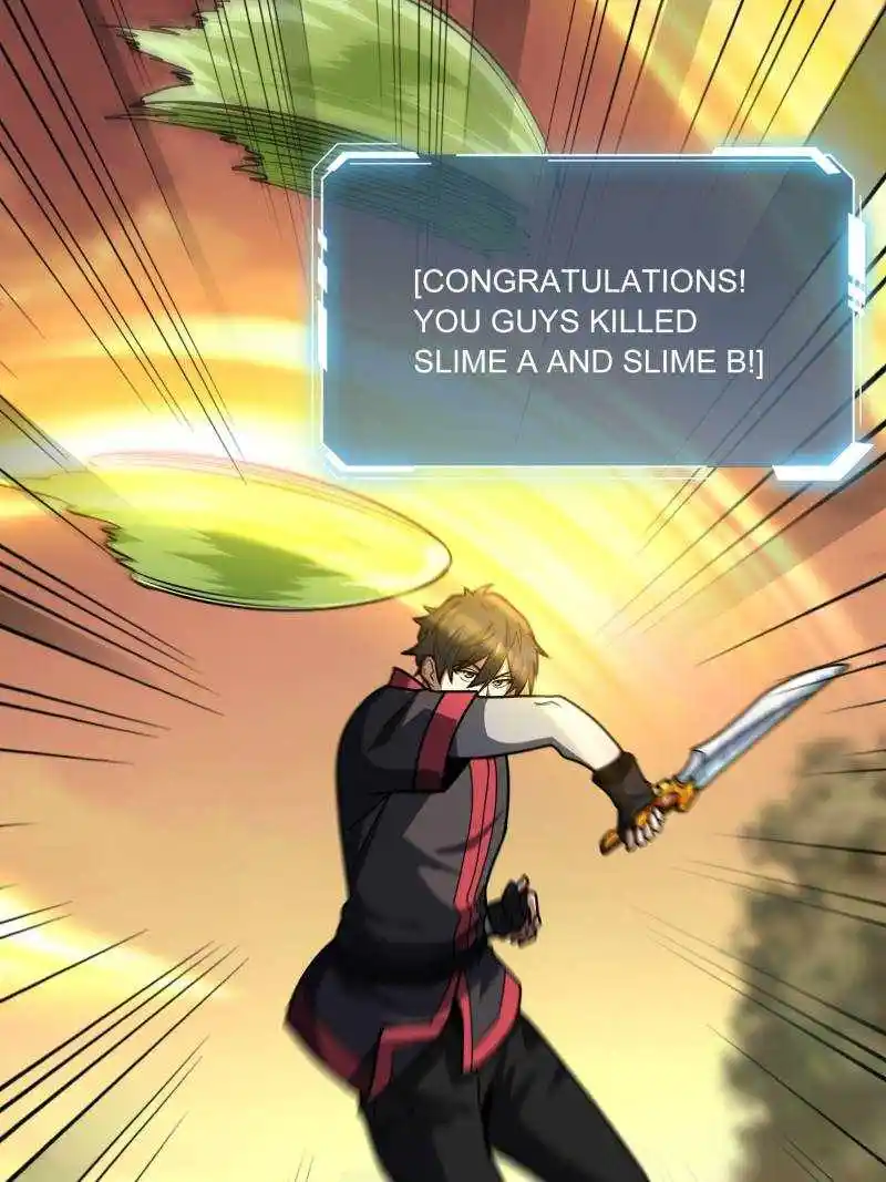 I’m Really Not A Supervillain Chapter 178