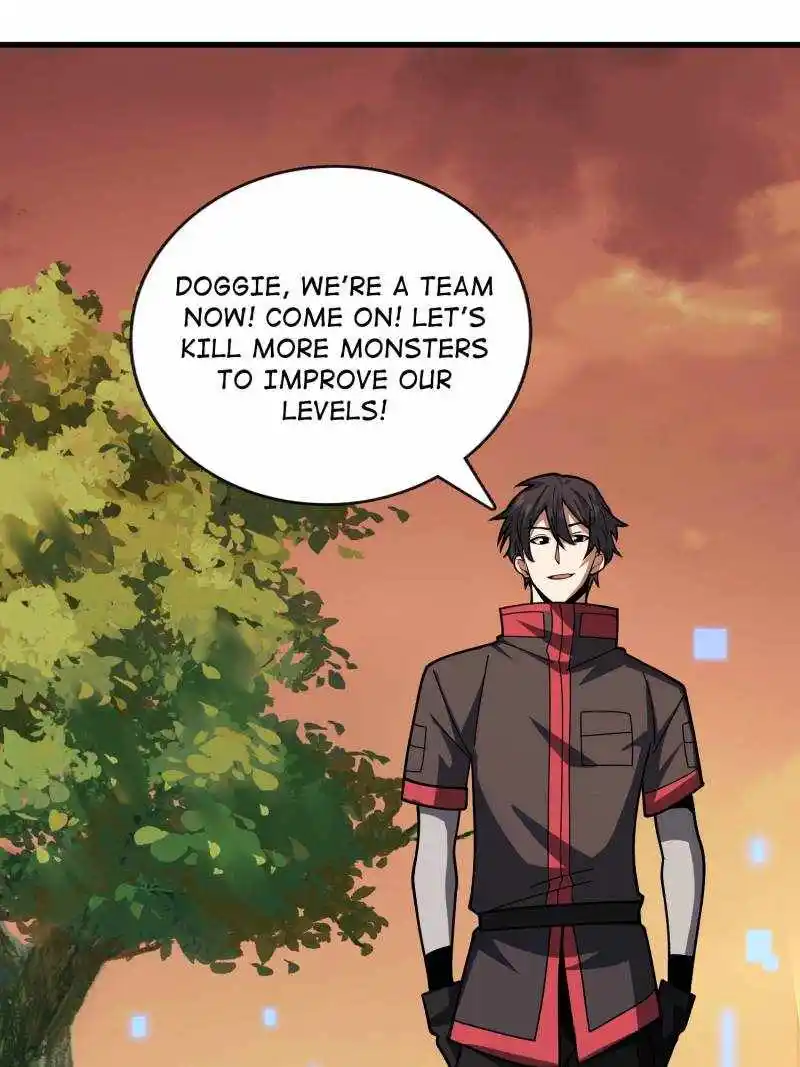 I’m Really Not A Supervillain Chapter 178