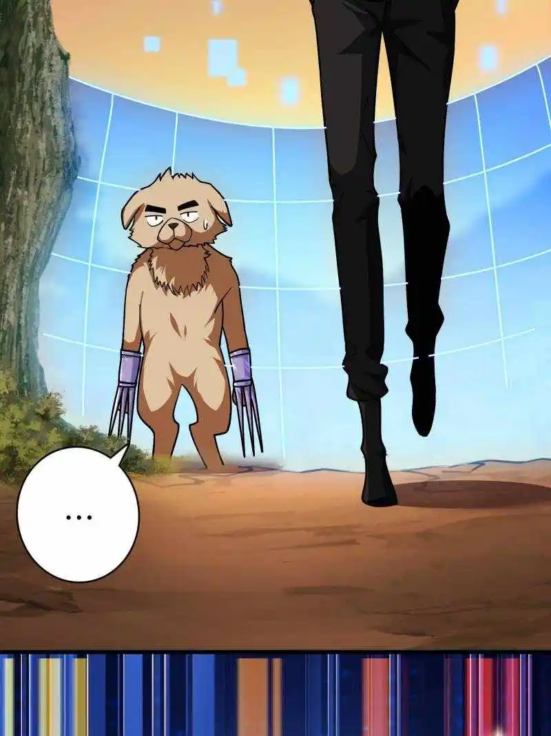 I’m Really Not A Supervillain Chapter 178