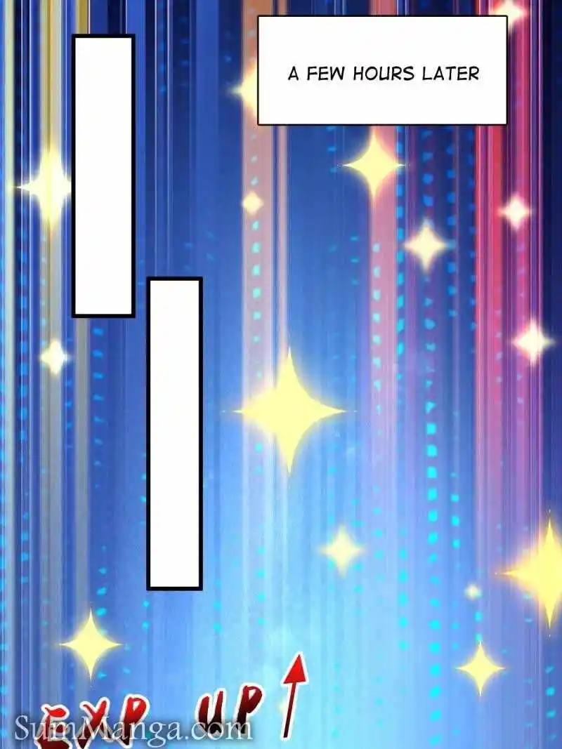 I’m Really Not A Supervillain Chapter 178