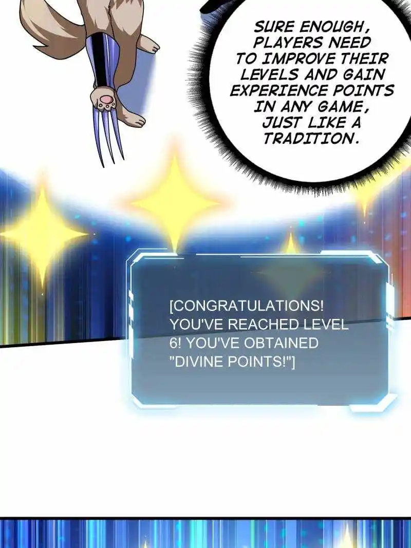 I’m Really Not A Supervillain Chapter 178