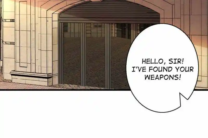 I’m Really Not A Supervillain Chapter 178