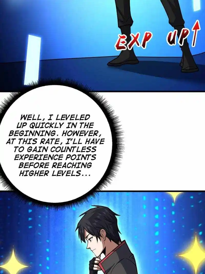 I’m Really Not A Supervillain Chapter 178