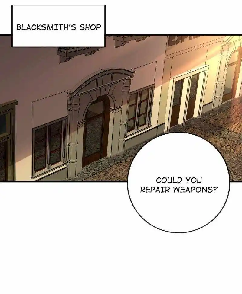 I’m Really Not A Supervillain Chapter 178