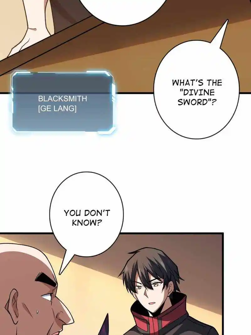 I’m Really Not A Supervillain Chapter 178