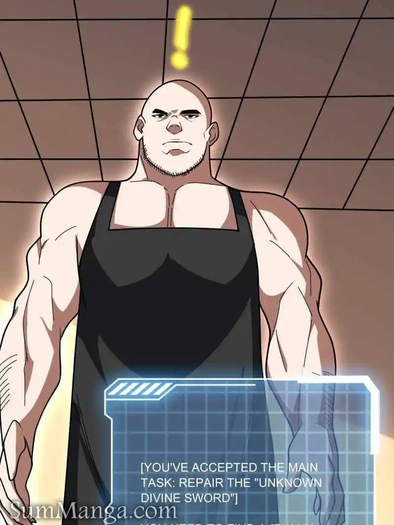 I’m Really Not A Supervillain Chapter 178