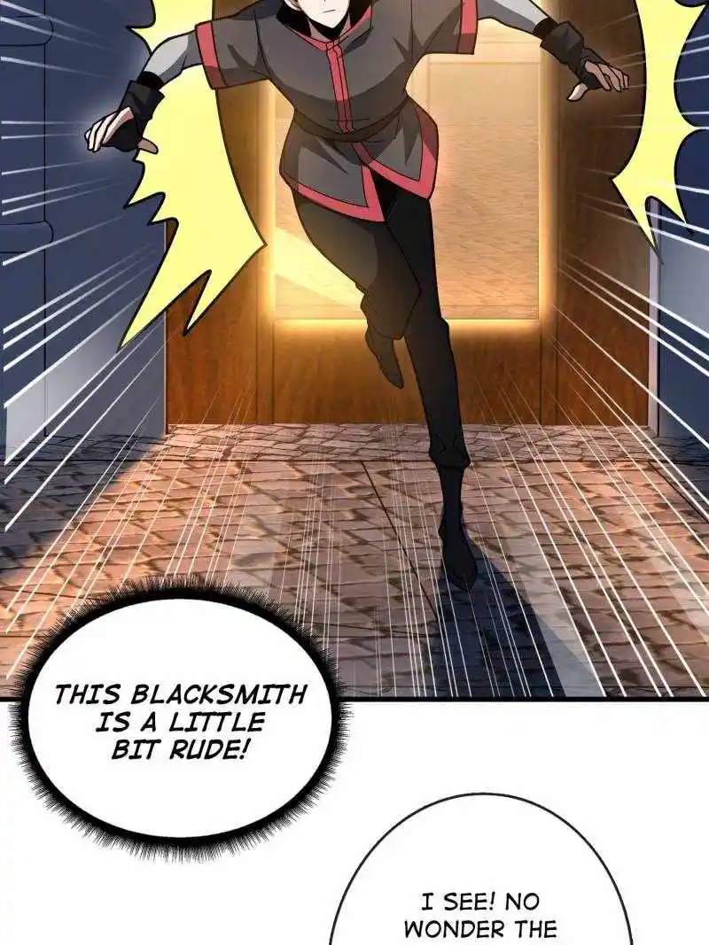 I’m Really Not A Supervillain Chapter 178