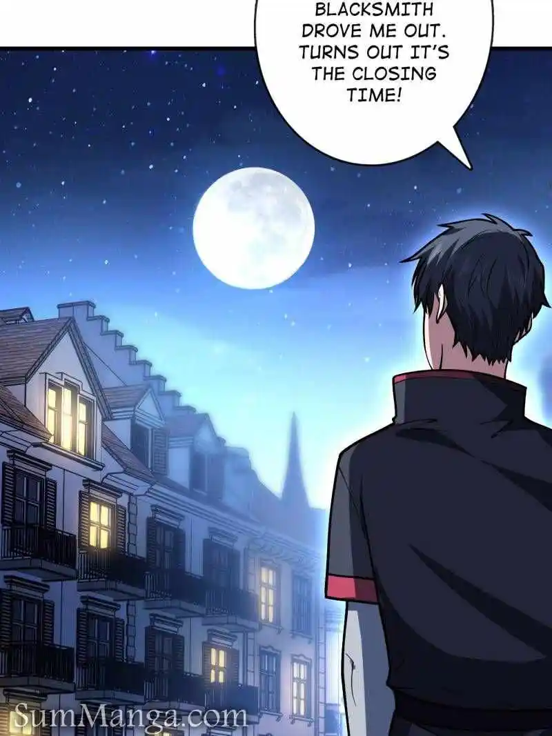 I’m Really Not A Supervillain Chapter 178