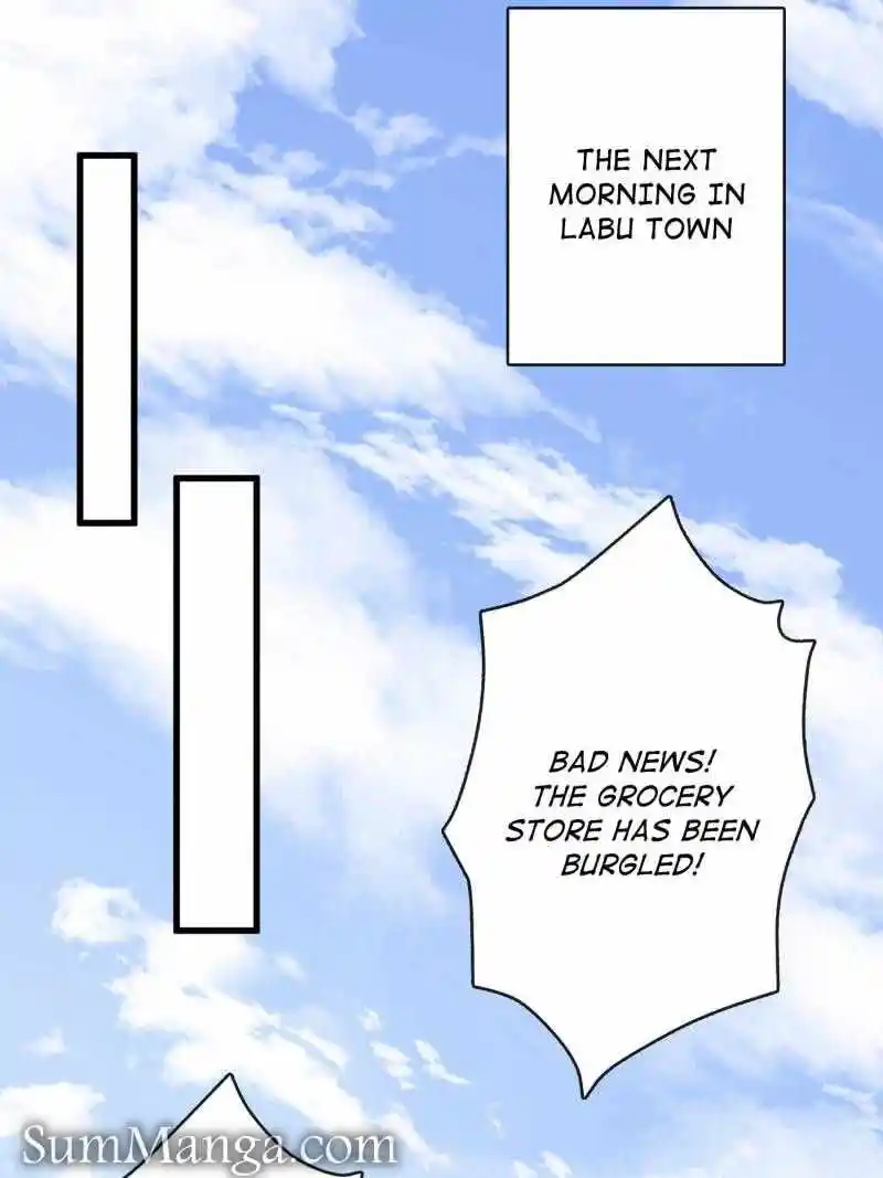 I’m Really Not A Supervillain Chapter 178