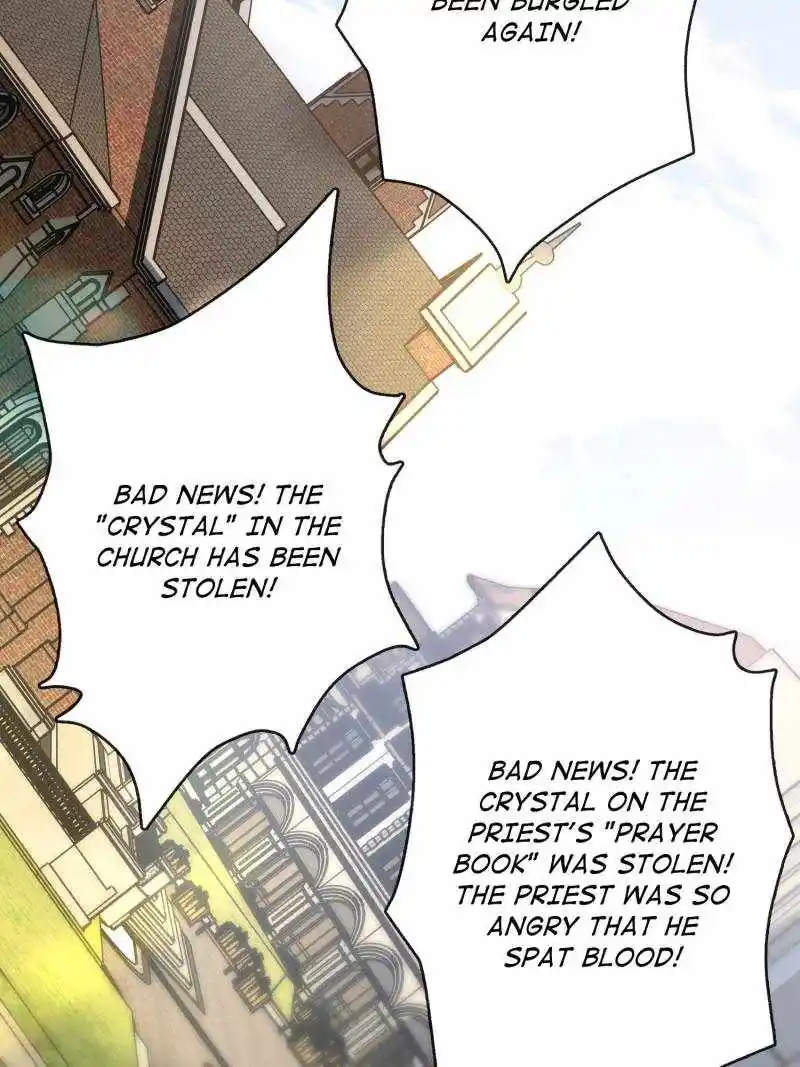 I’m Really Not A Supervillain Chapter 178